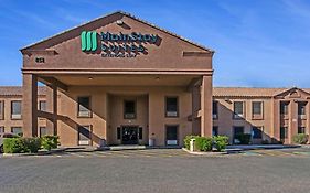 Mainstay Extended Stay